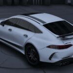 Mercedes-Benz GT63 AMG3
