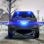 Mercedes-Benz ML 63 AMG4