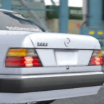 Mercedes-Benz W124 500E4