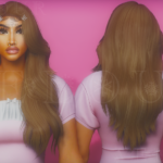 Michelle Hair for MP Female 1.0