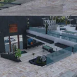 Milionaire's Beach Villa (Ymap / Menyoo) V1.0