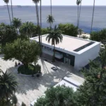 Milionaire's Beach Villa (Ymap / Menyoo) V1.0