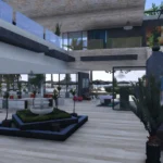 Milionaire's Beach Villa (Ymap / Menyoo) V1.0
