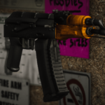 Mini AK-47 [SP/FiveM] V1.0