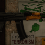 Mini AK-47 [SP/FiveM] V1.0