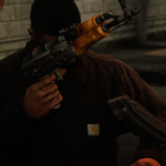 Mini AK-47 [SP/FiveM] V1.0