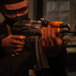 Mini AK-47 [SP/FiveM] V1.0
