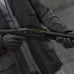 Model 680 Costum from MW 2019