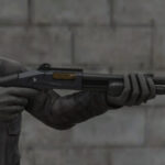 Model 680 Costum from MW 20192