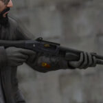 Model 680 Costum from MW 20194