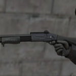 Model 680 Costum from MW 20195