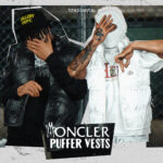 Moncler Puffer Vest for MP Male 1.0