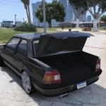 Monza GLS rodas 18 1.0 3