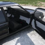 Monza GLS rodas 18 1.0 4