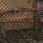[INS2] Mosin Nagant V1.0