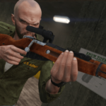 [INS2] Mosin Nagant V1.0