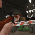 [INS2] Mosin Nagant V1.0