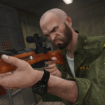 [INS2] Mosin Nagant V1.0