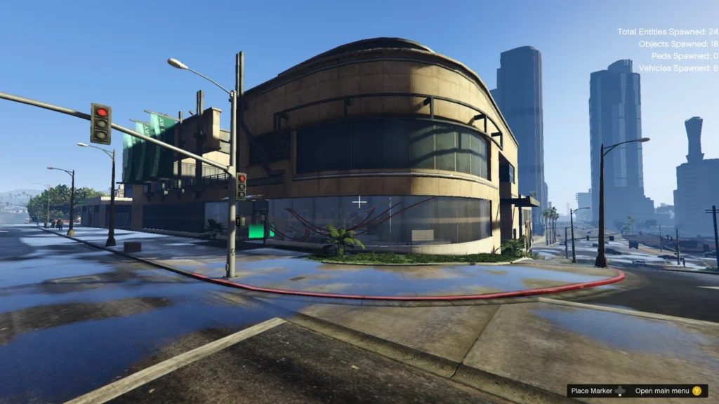 Mountebank Gallery [YMAP][XML] V1.0