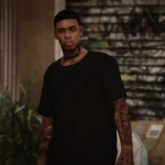 NLE Choppa | Add-On Ped V1.0