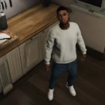 NLE Choppa | Add-On Ped V1.0