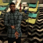 NLE Choppa | Add-On Ped V1.0