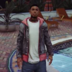 NLE Choppa | Add-On Ped V1.0