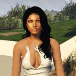 New Custom Skin Pack for Fivem/SP V1.0