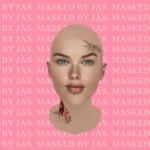 New Custom Skin Pack for Fivem/SP V1.0