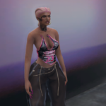 New Custom Skin Pack for Fivem/SP 1.0
