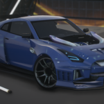 Nissan GTR Legendary Tuners Edition 0.1
