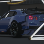 Nissan GTR Legendary Tuners Edition 0.12