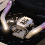 Nissan GTR Legendary Tuners Edition 0.13