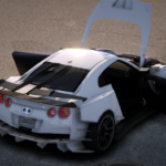 Nissan GTR Legendary Tuners Edition 0.14