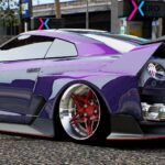 Nissan Hycade R352