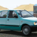 Nissan Micra 1998 [Add-On] V1.0