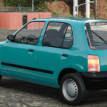 Nissan Micra 1998 [Add-On] V1.0