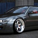 Nissan S15