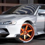 Nissan S15 Abmotorhouse