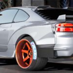 Nissan S15 Abmotorhouse2