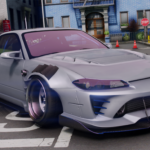 Nissan S15 BN Sports Kit 1.0