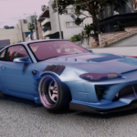 Nissan S15 BN Sports Kit 1.02