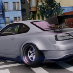 Nissan S15 BN Sports Kit 1.03