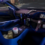Nissan S15 BN Sports Kit 1.04