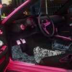 Nissan S15 Grave Rob Widebody4