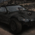 Nissan S15 Madmax v1.0
