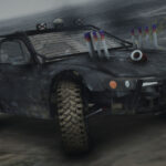 Nissan S15 Madmax v1.04