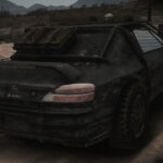 Nissan S15 Madmax v1.05