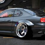 Nissan S152