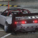 Nissan Silvia S14 Legendary Tuners Edition 0.12